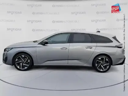 Photo 8 Peugeot 308  SW 1.5 BlueHDi 130ch S&S Allure Pack EAT8