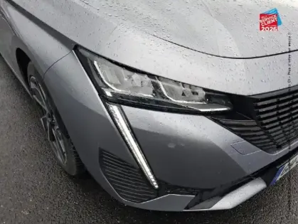 Photo 12 Peugeot 308  SW 1.5 BlueHDi 130ch S&S Allure Pack EAT8