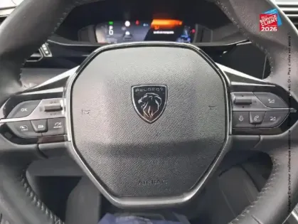 Photo 11 Peugeot 308  SW 1.5 BlueHDi 130ch S&S Allure Pack EAT8