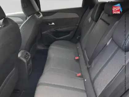 Photo 9 Peugeot 308  SW 1.5 BlueHDi 130ch S&S Allure Pack EAT8