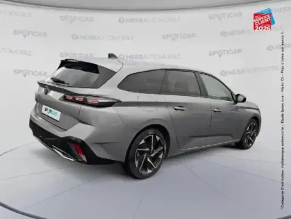 Photo 5 Peugeot 308  SW 1.5 BlueHDi 130ch S&S Allure Pack EAT8