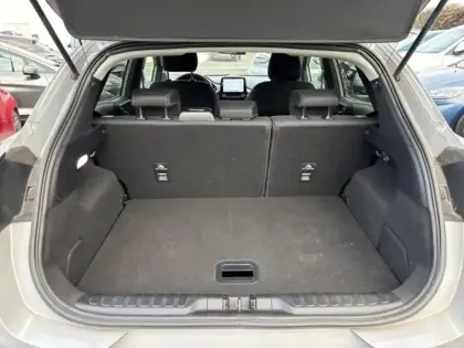 Photo 8 Ford Puma  1.0 EcoBoost 125ch mHEV Titanium