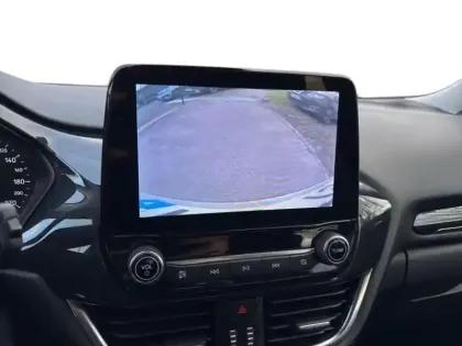 Photo 13 Ford Puma  1.0 EcoBoost 125ch mHEV Titanium