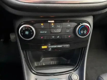 Photo 14 Ford Puma  1.0 EcoBoost 125ch mHEV Titanium