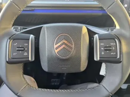 Photo 14 Citroën C3  1.2 Turbo 100ch PLUS