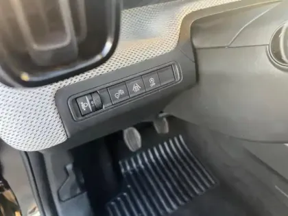 Photo 12 Citroën C3  1.2 Turbo 100ch PLUS