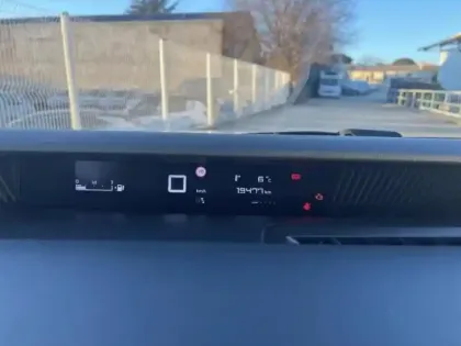 Photo 13 Citroën C3  1.2 Turbo 100ch PLUS