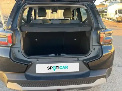 Photo 5 Citroën C3  1.2 Turbo 100ch PLUS