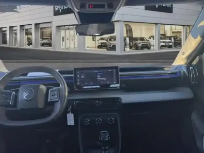 Photo 7 Citroën C3  1.2 Turbo 100ch PLUS