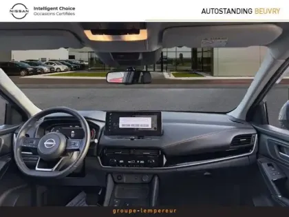 Photo 7 Nissan Qashqai  e-POWER 190ch N-Connecta 2022