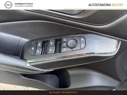 Photo 11 Nissan Qashqai  e-POWER 190ch N-Connecta 2022