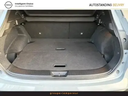 Photo 5 Nissan Qashqai  e-POWER 190ch N-Connecta 2022