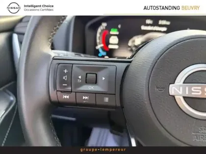 Photo 14 Nissan Qashqai  e-POWER 190ch N-Connecta 2022