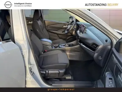 Photo 8 Nissan Qashqai  e-POWER 190ch N-Connecta 2022