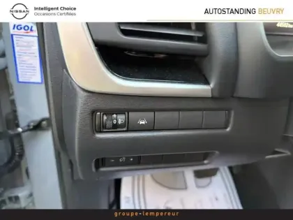 Photo 12 Nissan Qashqai  e-POWER 190ch N-Connecta 2022