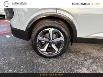 Photo 10 Nissan Qashqai  e-POWER 190ch N-Connecta 2022