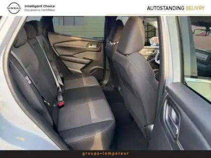 Photo 9 Nissan Qashqai  e-POWER 190ch N-Connecta 2022