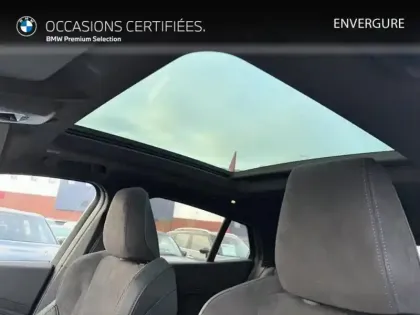 Photo 11 BMW X2  sDrive20dA 163ch M Sport DKG7