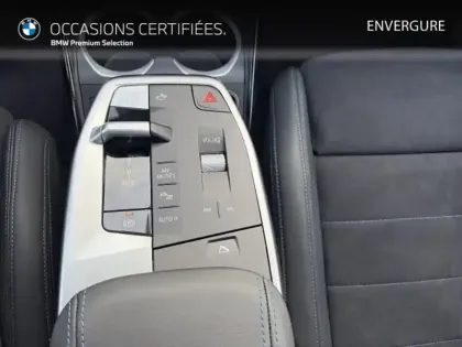 Photo 14 BMW X2  sDrive20dA 163ch M Sport DKG7