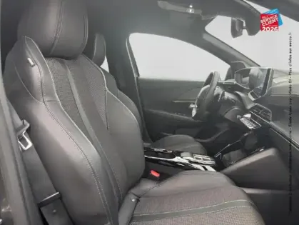 Photo 19 Peugeot 208  1.2 PureTech 130ch S&S GT EAT8