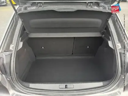 Photo 13 Peugeot 208  1.2 PureTech 130ch S&S GT EAT8