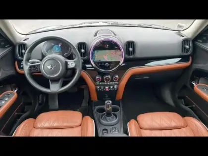 Photo 8 Mini Countryman  Cooper 136ch Edition Premium Plus BVA7