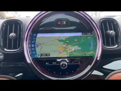 Photo 12 Mini Countryman  Cooper 136ch Edition Premium Plus BVA7