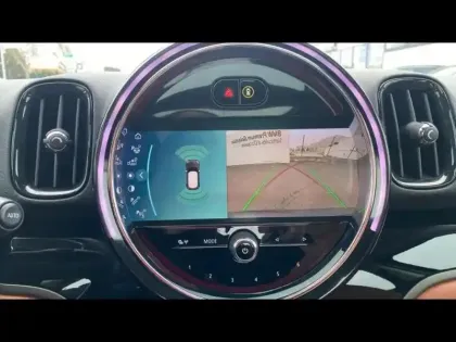 Photo 13 Mini Countryman  Cooper 136ch Edition Premium Plus BVA7