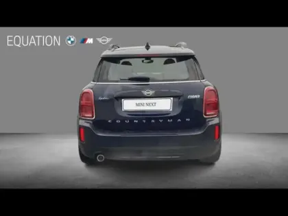 Photo 5 Mini Countryman  Cooper 136ch Edition Premium Plus BVA7