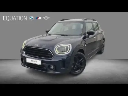 Photo Mini Countryman