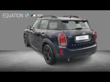 Photo 6 Mini Countryman  Cooper 136ch Edition Premium Plus BVA7