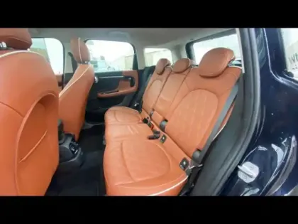 Photo 10 Mini Countryman  Cooper 136ch Edition Premium Plus BVA7