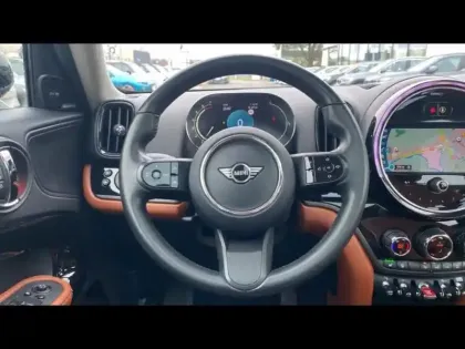 Photo 11 Mini Countryman  Cooper 136ch Edition Premium Plus BVA7