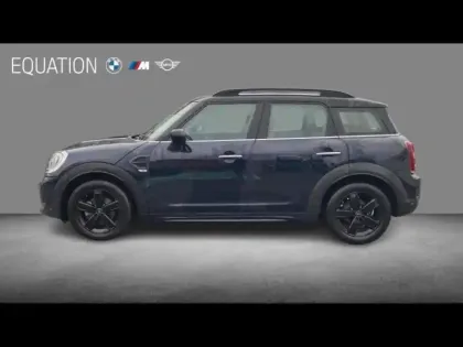 Photo 7 Mini Countryman  Cooper 136ch Edition Premium Plus BVA7