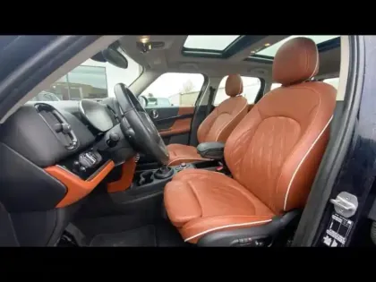 Photo 9 Mini Countryman  Cooper 136ch Edition Premium Plus BVA7