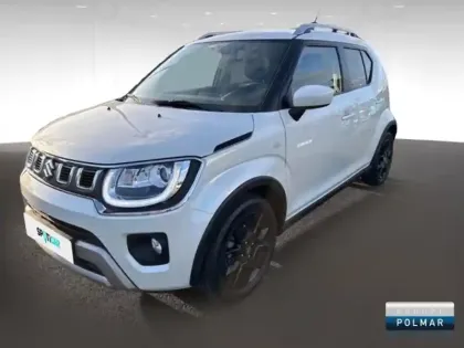 Photo Suzuki Ignis