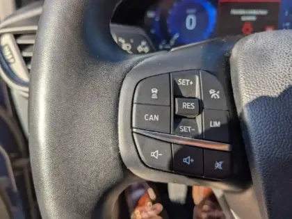 Photo 8 Ford Puma  1.0 Flexifuel 125ch S&S mHEV Titanium X