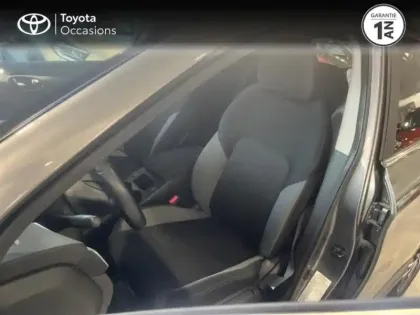 Photo 10 Nissan Qashqai  1.2L DIG-T 115ch N-Connecta Xtronic 129g