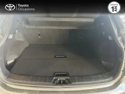 Photo 9 Nissan Qashqai  1.2L DIG-T 115ch N-Connecta Xtronic 129g