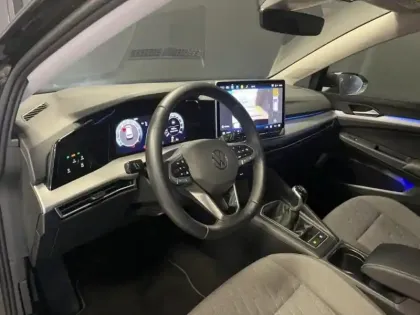 Photo 14 Volkswagen Golf  1.5 TSI EVO2 116ch VW Edition