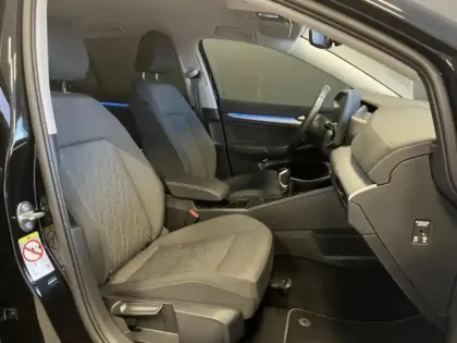 Photo 9 Volkswagen Golf  1.5 TSI EVO2 116ch VW Edition