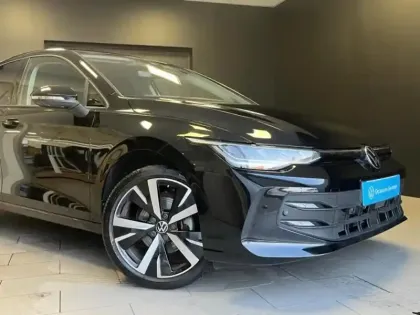 Photo 5 Volkswagen Golf  1.5 TSI EVO2 116ch VW Edition