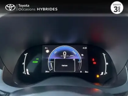 Photo 13 Toyota Yaris  116h Design 5p MY25