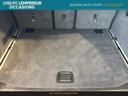 Photo 8 BMW X3  sDrive18dA 150ch Luxury Euro6c