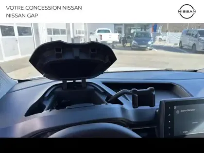 Photo 12 Nissan Townstar  L1 1.3 Tce 130 Tekna (GSR2b)