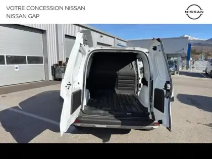 Photo 7 Nissan Townstar  L1 1.3 Tce 130 Tekna (GSR2b)