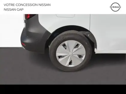 Photo 6 Nissan Townstar  L1 1.3 Tce 130 Tekna (GSR2b)