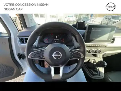 Photo 13 Nissan Townstar  L1 1.3 Tce 130 Tekna (GSR2b)