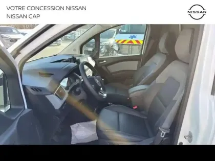 Photo 11 Nissan Townstar  L1 1.3 Tce 130 Tekna (GSR2b)