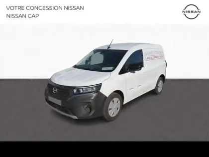 Photo Nissan Townstar